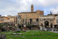 Roman Forum