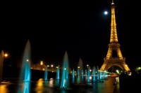 Eiffel Tower & Seine Cruise with hotel pick up and Crepe Tasting  9