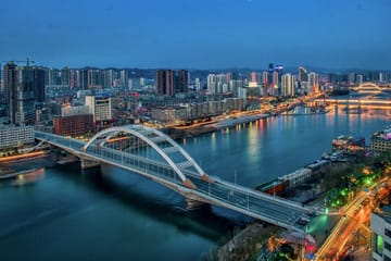 Lanzhou Ramen Making Tour with Gansu Museum and Yellow River