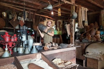 Rubber Museum Tour in Manaus: Explore Amazon's History