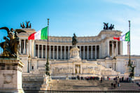 Welcome Rome Semi private walking tour 6