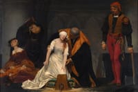 National Portrait Gallery Tour 1