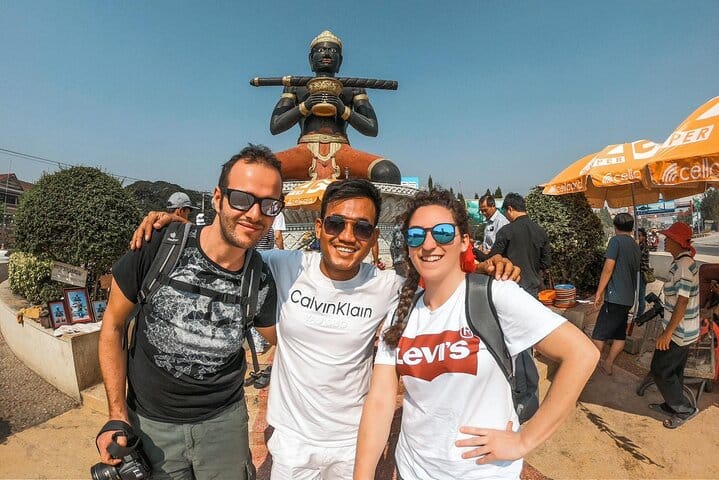 Explore Battambang full day tour by Tuk Tuk (start from 9am-6:30pm) 8