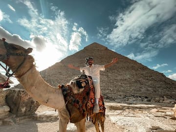 Alexandria Highlights Day Tour