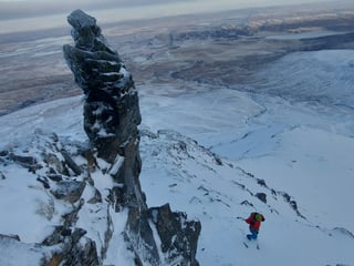 Skessuhorn, photo 10
