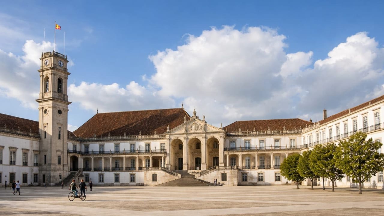 Private Tour in Coimbra and Conímbriga — Full-Day Cultural Experience 7