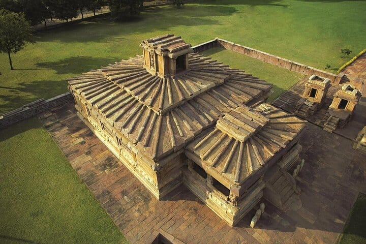 Architecture with Beach & Hills Bangalore to Mumbai