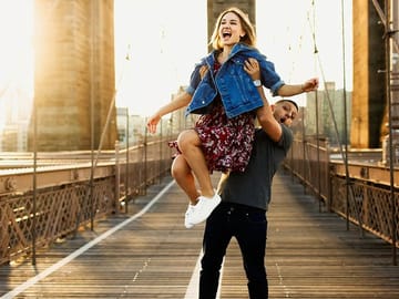 Professional Photo Shoot Experience in New York City