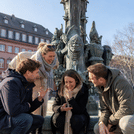 Mainz Self-Guided Detective Murder Mystery Game 4