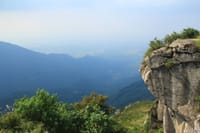 Private Day Tour to Mt Hengshan from Guangzhou by Round-way Bullet Train  1