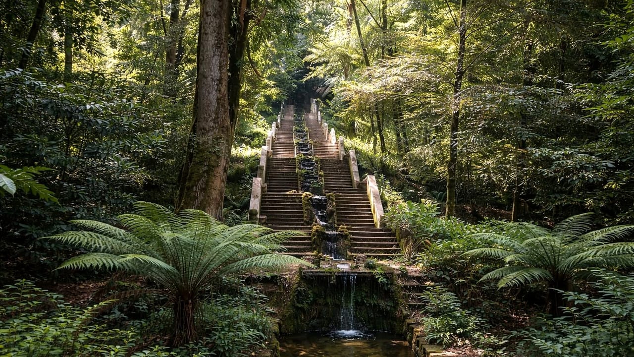 Private Coimbra & Buçaco Tour with Forest Walk & Palace 7