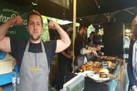 London's Street Food