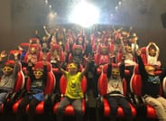 Minoans World 3D Museum & 9D Cinema 3