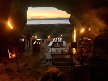 Adventure Tour of El Calafate and El Chaltén in Patagonia