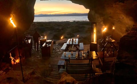 Adventure Tour of El Calafate and El Chaltén in Patagonia