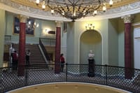 London West End and Royal Opera House Private Walking Tour 4