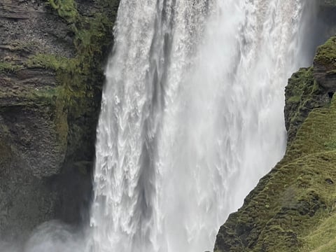 South Coast Private Tour from Reykjavik, photo 3