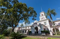 Belmond Hotel das Cataratas