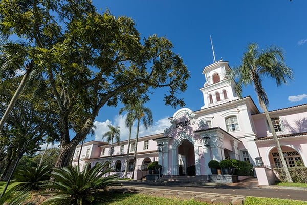 Things to do in Foz do Iguaçu