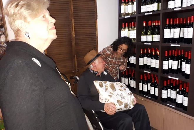 Private Tour: Undurraga Vineyard Experience with Premium Wine Tasting