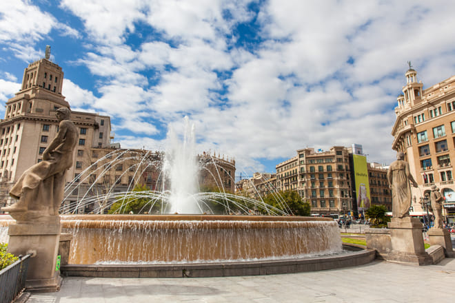 Best of Barcelona & Montserrat: Private VIP tour w/ Personal Pickup