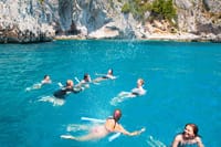 Very Small Group Capri Boat Excursion with Transfer from Sorrento 3