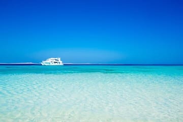 Snorkeling Tour at Sataya Dolphin House in Marsa Alam