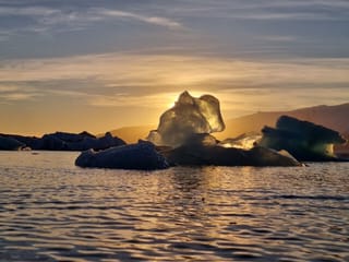Jökulsárlón Glacier Lagoon Private tour, photo 10