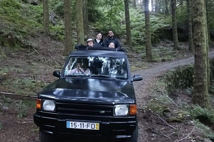 Private East True Mountains to Santana and Ponta de Sao Lorenco