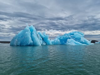 Highlights of the South with Northern Lights, photo 11