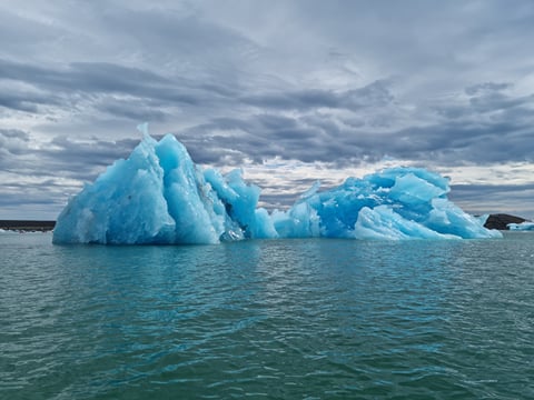 Highlights of the South with Northern Lights - 4-Days, photo 11