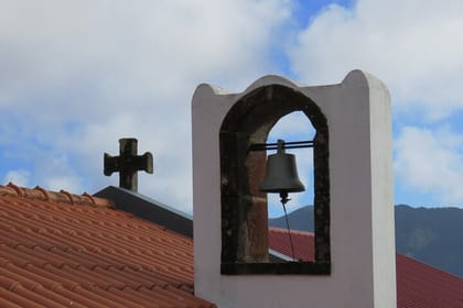 Full Day Guided Tour in Madeira Islands