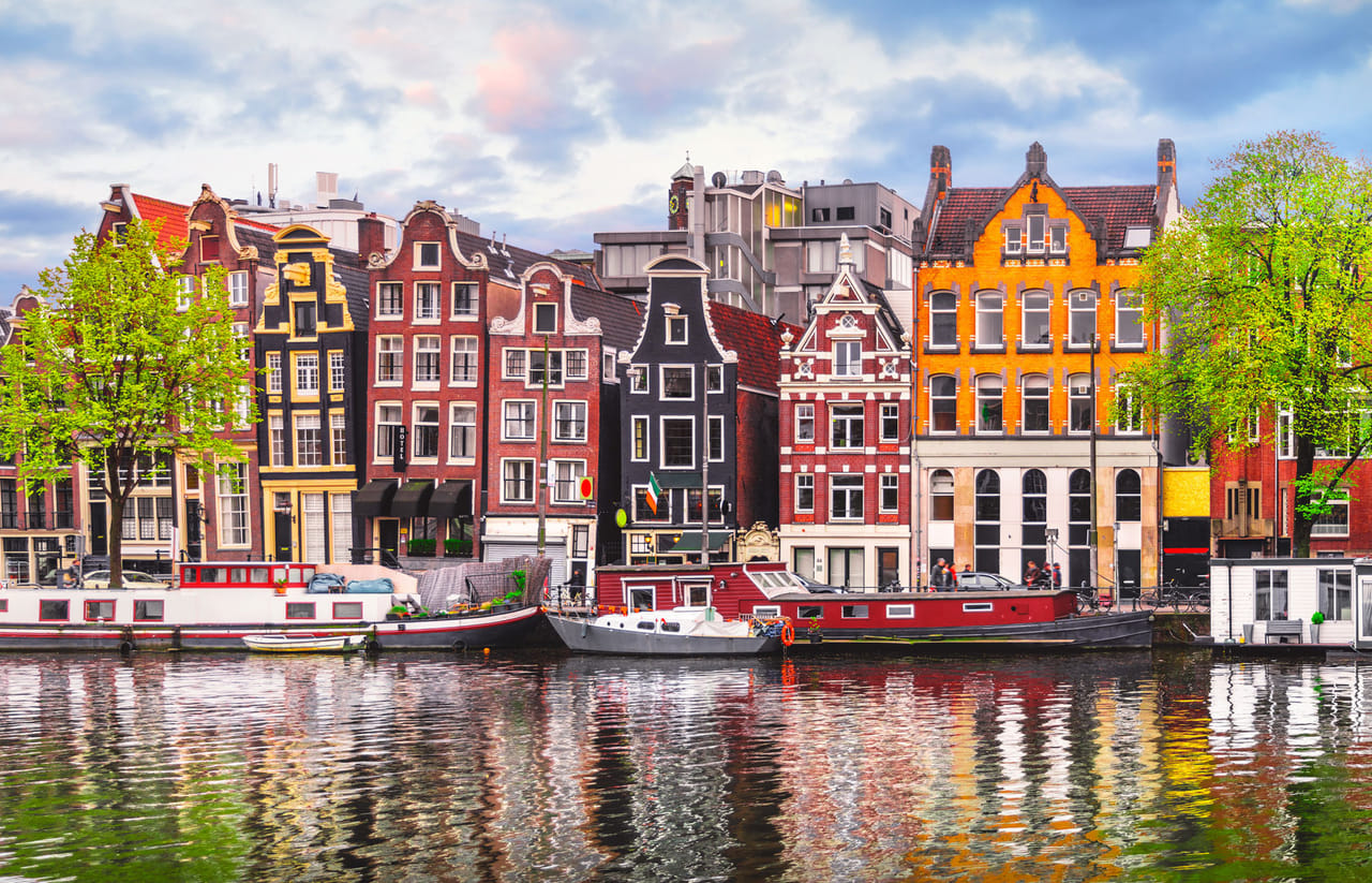 7-Day Belgium-Netherlands Small-group Trip by Minivan, 11 Excursions included 6
