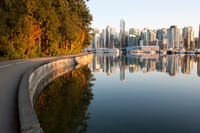 7-Day Small Group Tour: Canadian Rockies and National Parks with Camping 10