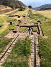 Tipon Inca Gardens, Huaro Church and Inca Sacred Stones Museum Private Tour from Cusco 6