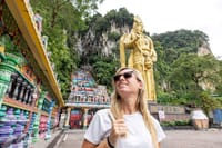 Genting Highlands Day Trip with Batu Caves and Cable Car Ticket 2