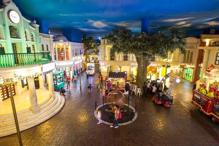 KidZania Entry Ticket The Ultimate Edutainment Destination 7