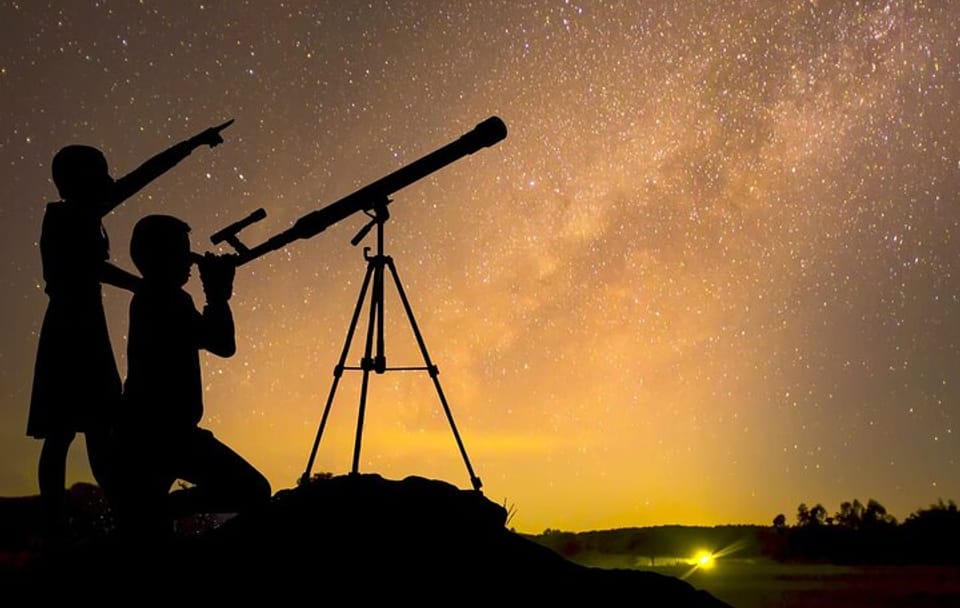 Sharm El Sheikh Desert Quad Safari with Stargazing & Dinner Show