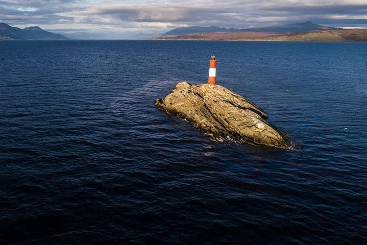 Beagle Channel