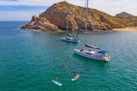 Los Cabos Ultimate Snorkeling Adventure with Open Bar 8