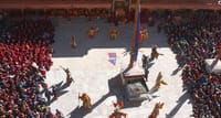 In The Land Of Lama - The Great Ladakh Tour 8