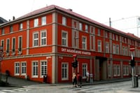 Bergen Self-Guided Audio Tour 9