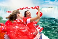 Niagara Falls Half Day Tour 4