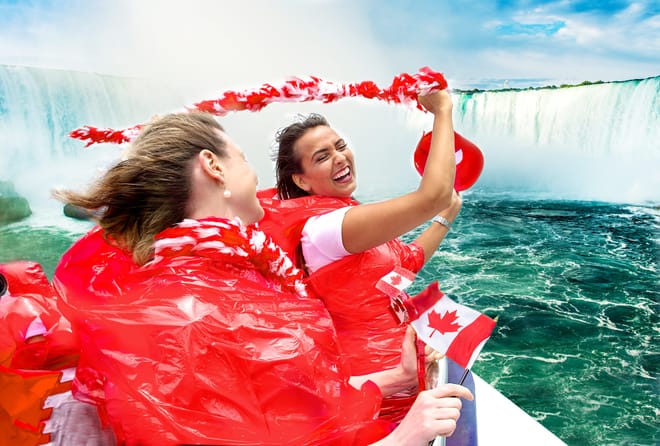 Niagara Falls Half Day Tour 4