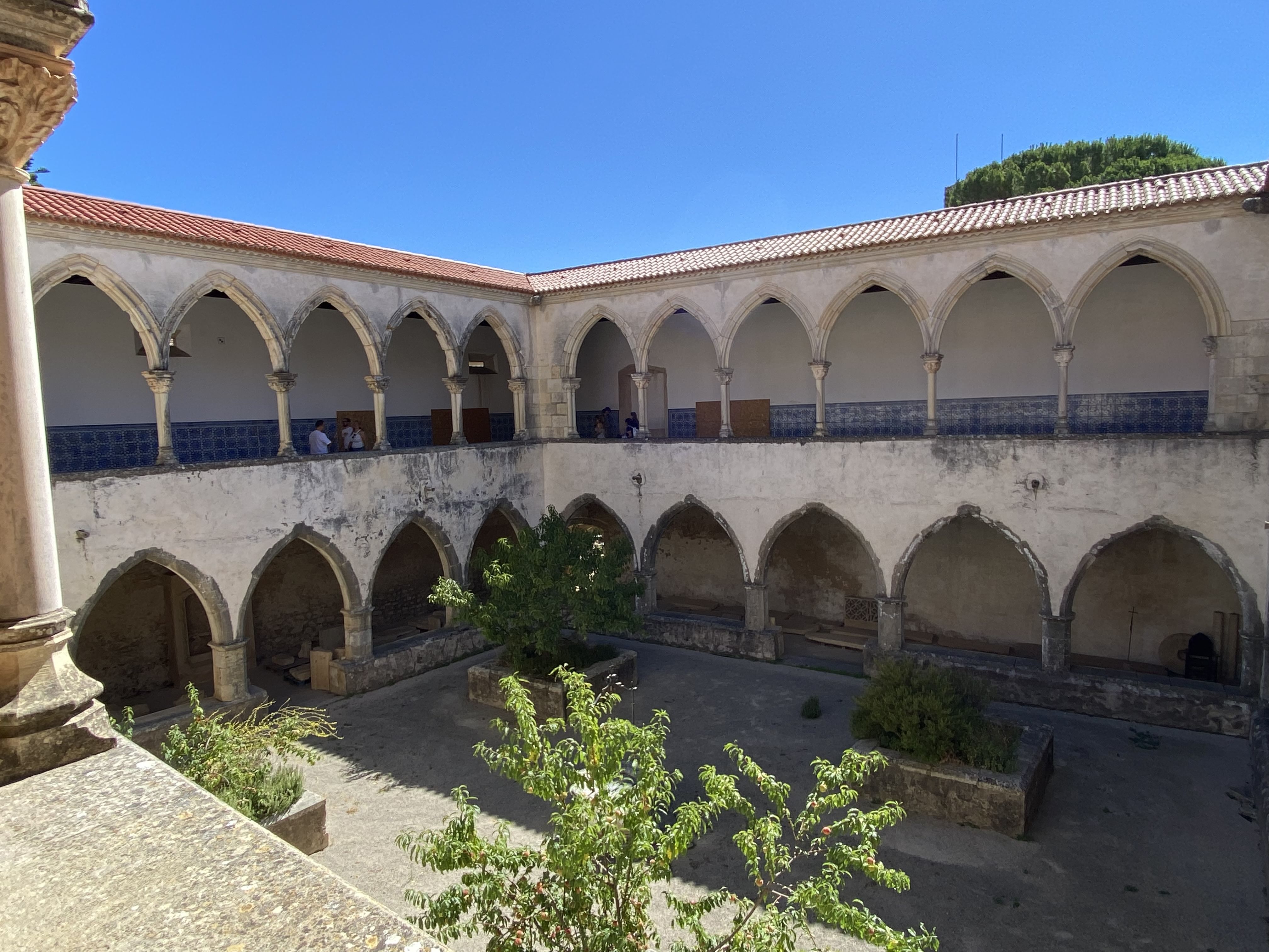 PARTNERS - Tomar, The Templar Knights Private Tour