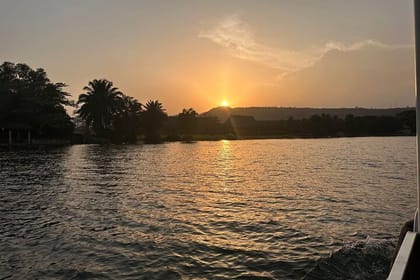 Ghana’s Eastern and Greater Accra Region Private Guided Tour