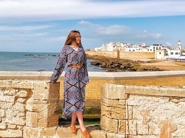 From Marrakesh: Essaouira Full-Day Trip