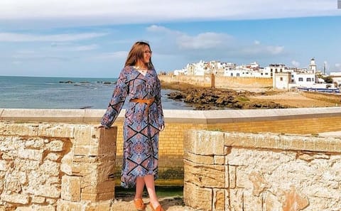 Full-Day Cultural Tour of Essaouira from Marrakesh