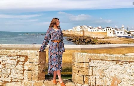Full-Day Cultural Tour of Essaouira from Marrakesh
