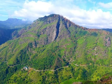 Ella and Little Adam's Peak Day Trip from Kandy